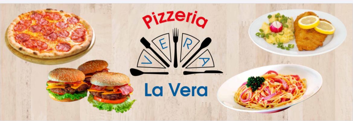 Pizzeria La Vera — photo 1