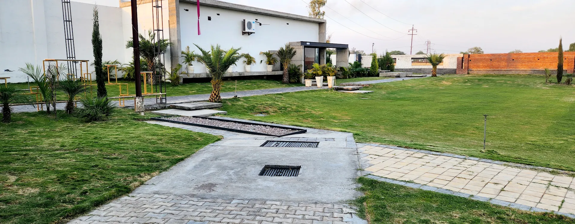 Kalyaneshwar Hotel and Banquets Karnal