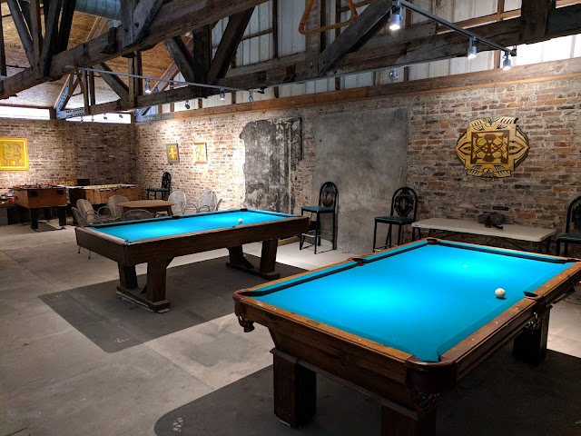 Cypress & Grove Brewing Company