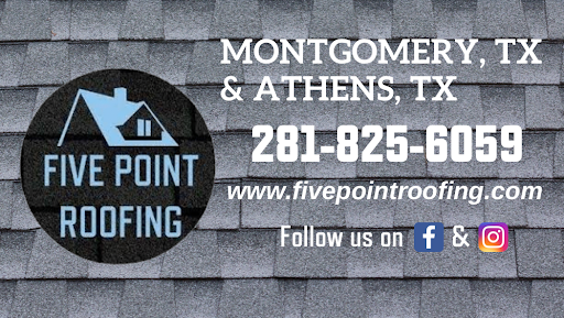 Five Point Roofing - Visual
