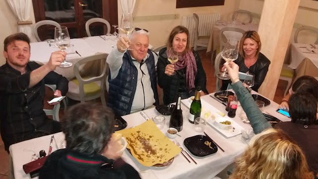 Ristorante L'Umarell