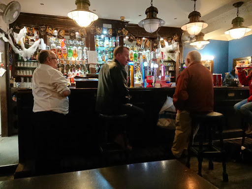 MacCallums Bar - Thumbnail
