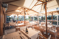 Moma Restaurant - Golf de Valgarde à La Garde