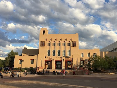 Courthouse Plaza