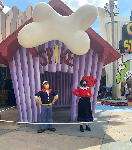 Fairytale Travels with Tab LLC Gallery - United States
