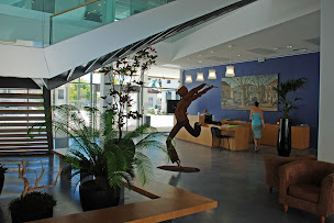 Photo n°5 de Mairie de La Teste de Buch à La Teste-de-Buch (Hôtel de ville)