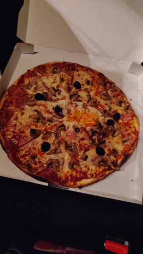 Photo 2 - Family pizz' Locqueltas