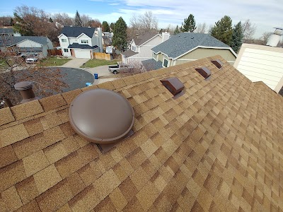 Icon Roofing