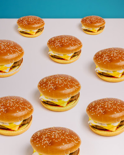 Goody's Burger House