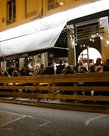 L'overdrive bar à Lyon