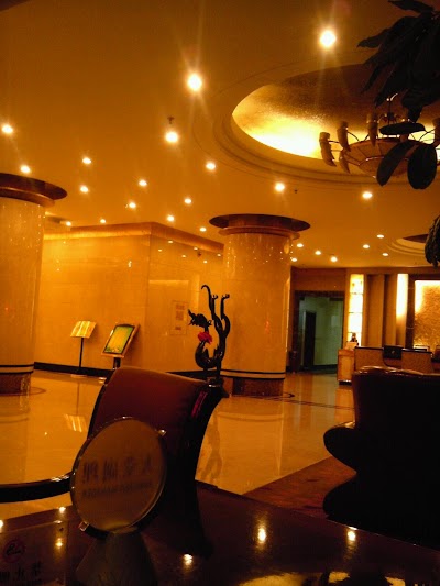 Photos of Rebecca Hotel
