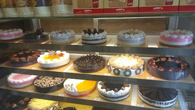 Photos of Cooper's Bakery Bangladesh