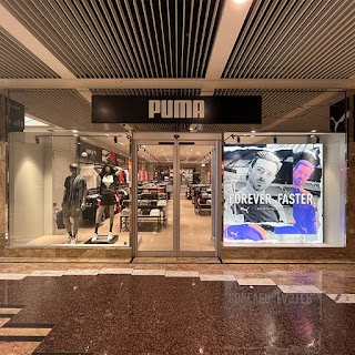 PUMA Outlet Gloucester Quays