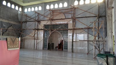 Photos of Masjid Jamik Baitul Makmur