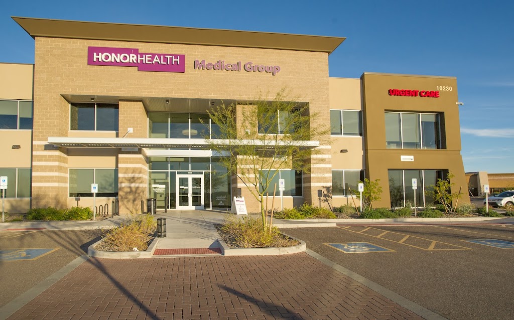 Honorhealth Medical Group Del Lago Primary Care