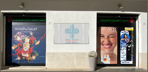 PARAFARMACIA KALISPERA 2.0 - Thumbnail