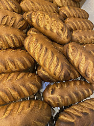 Photo n°5 de Artisan Boulanger Pâtissier 