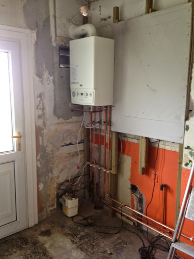 K Rankin Plumbing & Heating - Thumbnail