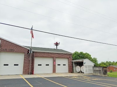 South Morgan Volunteer Fire Department