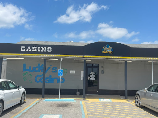 Lucky's Casino - Thumbnail