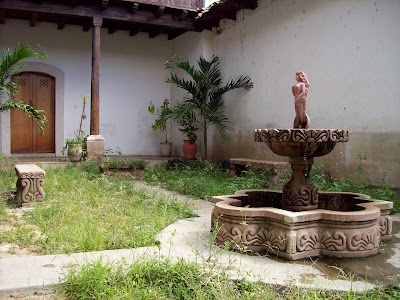 Photos of Municipal Museum of Danli
