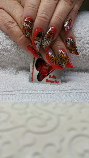 Bella Brunotte Das Extravagante Nagelstudio