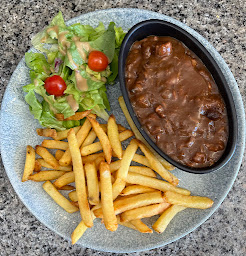 Photo n°4 de Le Resto de Fed à Cassel (Restaurant français)