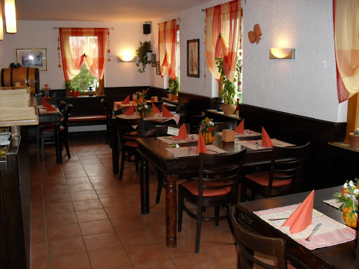 Ristorante Pizzeria Roessle