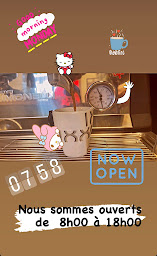 Photo n°19 de LE CALYPSO à Oissery (Bar PMU)