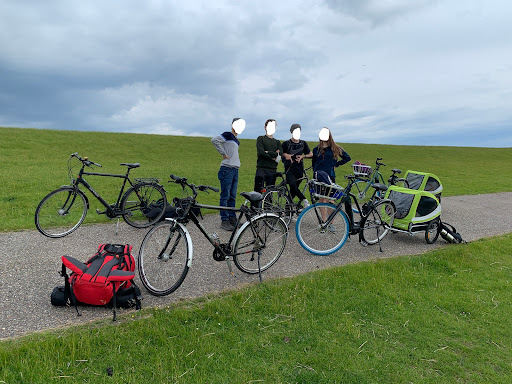Fahrradverleih Gramberg - Thumbnail