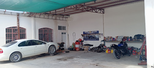 Taller Mecánico Rudy's