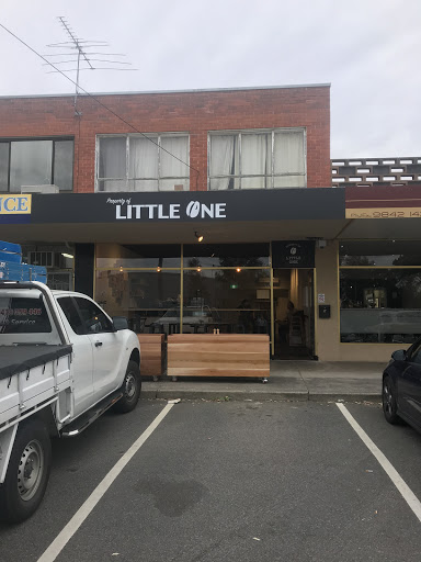 Photo of Property of Little One