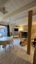 Photo n°3 de P'tit Gîte Mélone 70€ à Vouillé (Gîte)