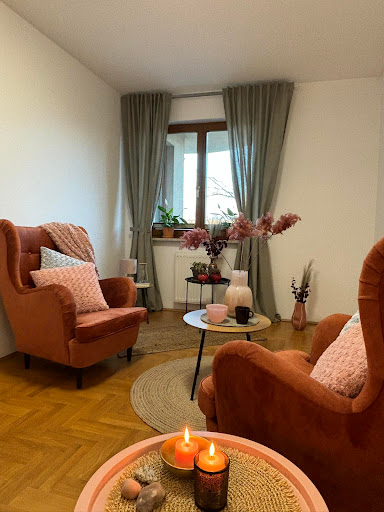 Poradnia Psychologiczna Synergia Mokotów