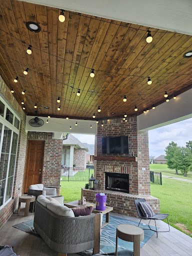 Hayes Electrical LLC - Thumbnail