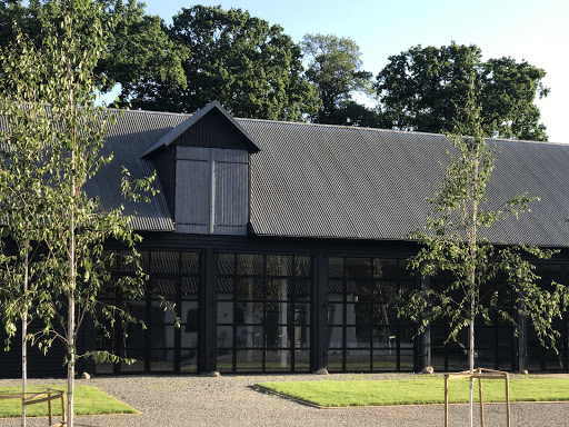Kåseholms Slott - Visual