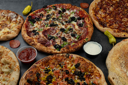 Toarmina’s Pizza Dearborn - Thumbnail