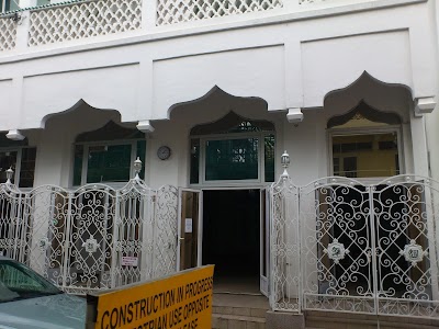 Photos of Markazi Masjid مسجد