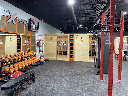 HOTWORX - Newnan GA - Bullsboro Dr - Thumbnail