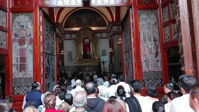 Photos of Nuestro Se&ntilde;or del Calvario