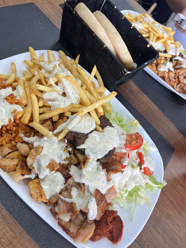 Photo 2 - Snack chez Ali