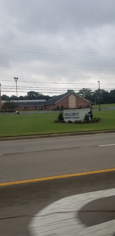 Hillcrest Baptist Church