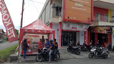 Photos of PT.Makassar Megaputra Prima - TDC Telkomsel Distribution Center Tobelo By Mega Ponsel