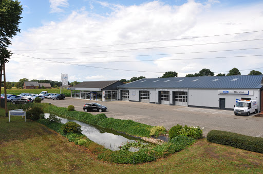 Autohaus Ford Otto - Thumbnail