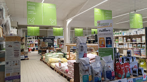 Photo n°9 de Terrena Pro Essentiel à Mauges-sur-Loire (Magasin de vêtements professionnels)