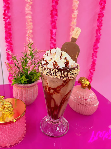 Pink Bakery by Samy Merinos Álamo - Thumbnail