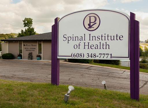 Spinal Institute of Health - Thumbnail