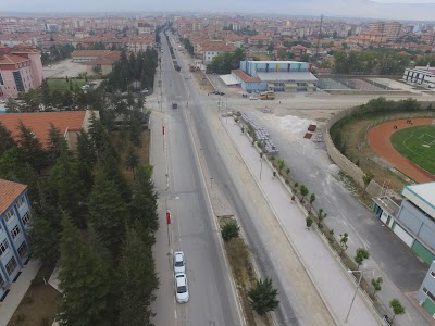 Photos of Ereğli Atat&uuml;rk City Stadium