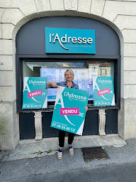 Photo n°4 de L'ADRESSE Meaux - Agence immobilière à Meaux (Agent immobilier)