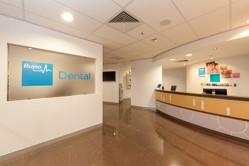 Bupa Dental Toowoomba